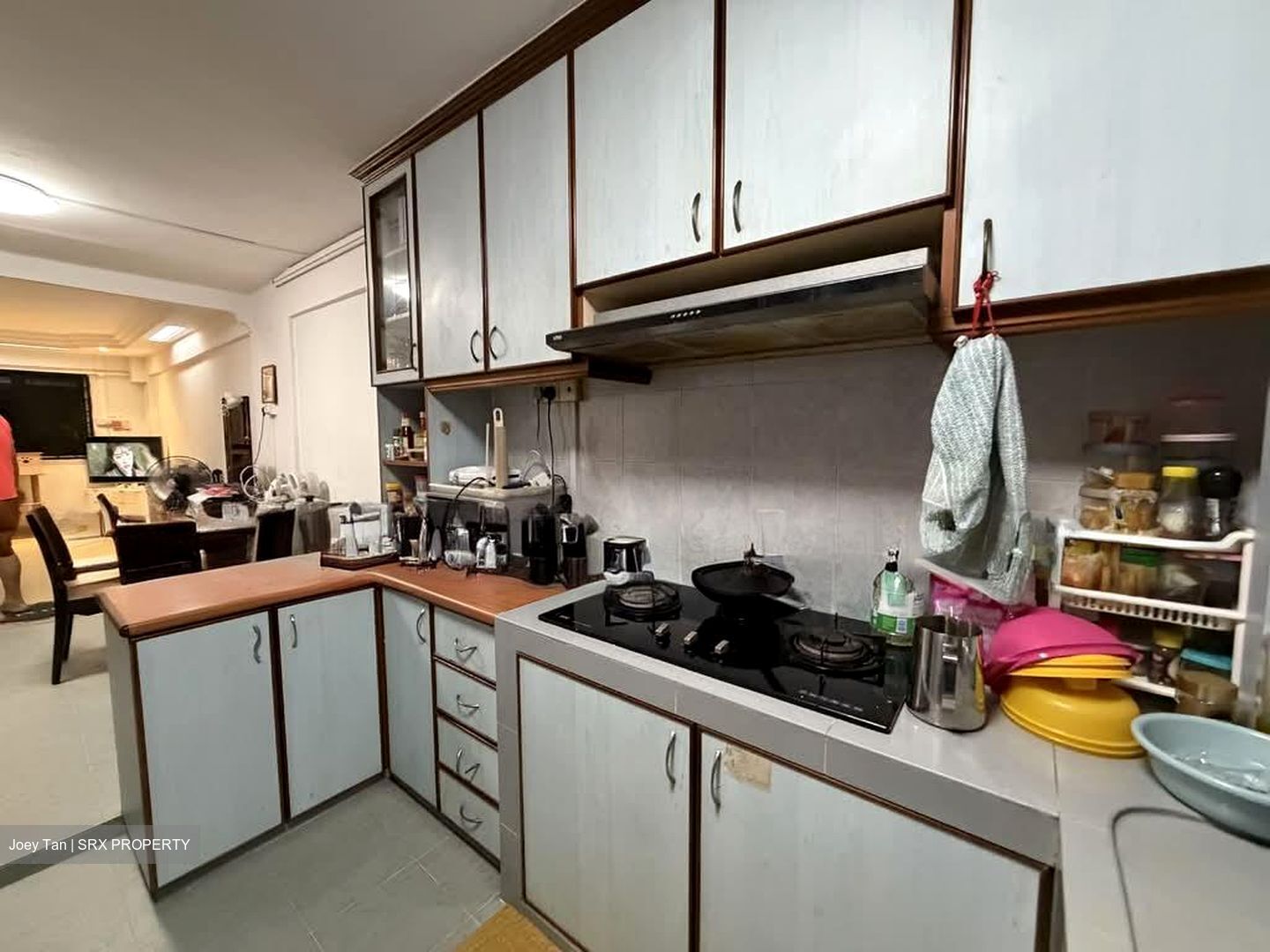 Blk 10 Teck Whye Heights II (Choa Chu Kang), HDB 3 Rooms #556153901